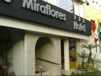Hotel FerrГ© Miraflores
