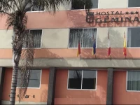 Hostal Gemina