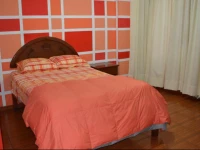 La Posada del Rey - Lima Airport Hostel