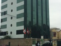 Hotel Lexus