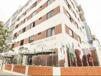 Miraflores Pacific Hotel