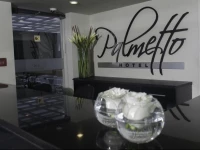 Palmetto Hotel Business San Borja