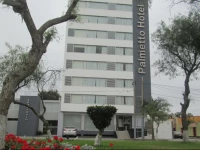 Palmetto Hotel Business San Miguel