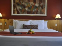 Qorianka Hotel
