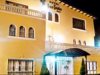 Hotel San Isidro Inn
