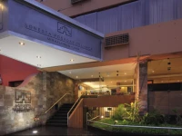 Sonesta Posadas del Inca Miraflores