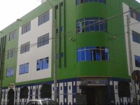 Hotel Beatricci