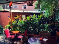 Casa Wayra B&B Miraflores