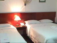 El Carmelo Miraflores