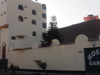 El Gran Caiman Aeropuerto