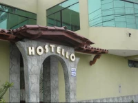 Hostal Hostello - Lima Airport