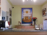 Hostal Kontiki Miraflores