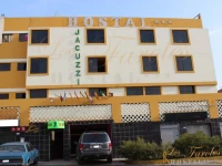 Hostal Los Faroles