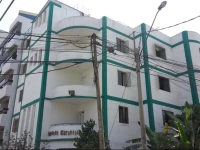 Hostal Turistico Eiffel