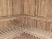 Hotel Sauna Acuarius