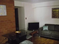 Alojamiento Temporal San Martin