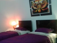 Angelicas House Apartments