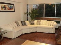 Apart Miraflores 202