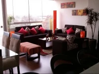 Apart San Borja - Surco