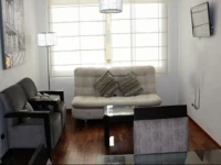 Apartamento en miraflores - Jose Gonzalez