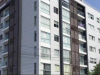 Apartamento Enrique Palacios