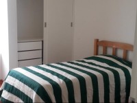 Apartamento Temporal - Casa del Parque