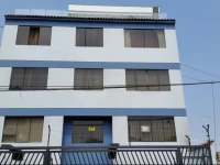 Apartamento Temporal - Casa Molina