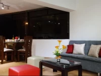 Apartment In Heart Of Miraflores