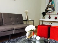 Apartment In Miraflores