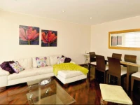 Apartment in Miraflores in Lima Peru