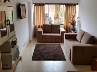 Apartment Miraflores-Benavides