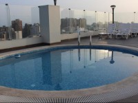 Arequipa Duplex