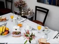 Bed and Breakfast Loft en Olivar de San Isidro