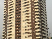 Capital Suites Apart Peru