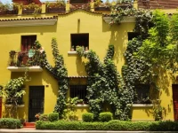 Casa Nuestra Peru