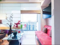 Central Park Miraflores Apartment