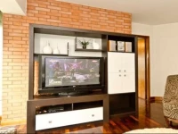 Classy Luminous Beautiful View