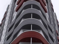 Deluxe Apartment in Miraflores