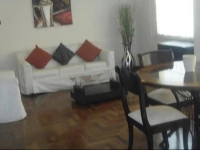 Departamento con Vista al Mar