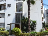 Departamento Miraflores Porta