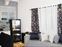 Departamento Paseo de la Republica