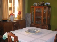 Donde La Nona Apartment