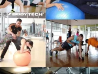 En-Suite Bedroom with Gym in Miraflores