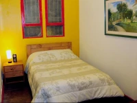 Flying Dog Hostels - Backpackers