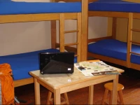 Hitchhikers Lima Hostel