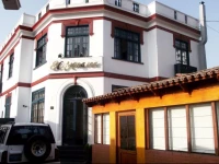 Hostal El Monarca
