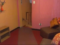 Hostal GQ