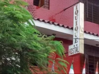 Hostal Iquique
