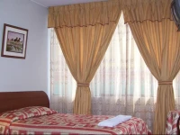 Imperium Hotel Lima