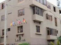 Inkawasi Hostel Boutique
